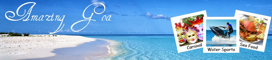 Goa Tour Packages